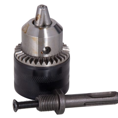 Trade Professional 850W Rotary Hammer Drill (MCOP1809) - Image 2