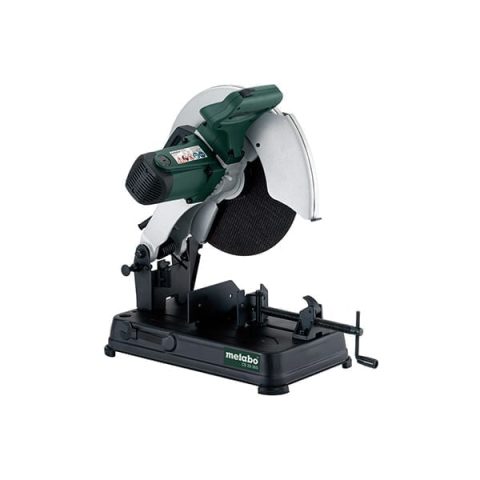 Metabo Metal Chop Saw 2300 Watt