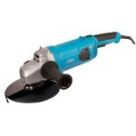 Trade Professional 230mm 2200W Angle Grinder (MCOP1567)