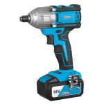 Trade Professional 18V Impact Wrench