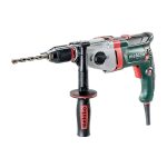 Metabo Impact Drill - 1300W with Mechanical Safety Clutch
