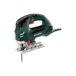 Metabo Jigsaw 750Watt - 140mm Cutting Depth