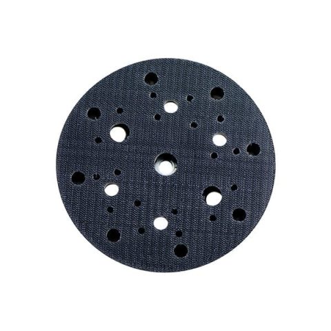 Metabo Random Orbital Sander 310W, 150mm Pad - Image 2