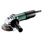 Metabo Angle Grinder 115mm, 850 Watt