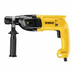 DeWalt Rotary Hammer 22mm SDS Plus 710W