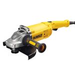 DeWalt Angle Grinder 230mm 2200W