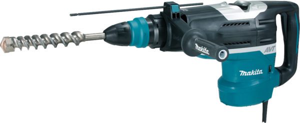 Makita Rotary Hammer 52mm 1510 Watt HR5212C THT Tools