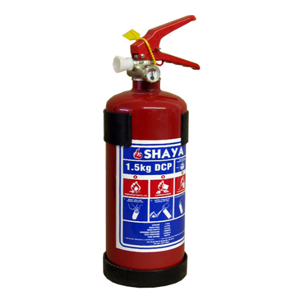 Fire Extinguisher 1.5kg
