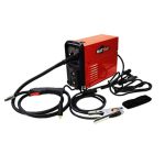 Matweld Welder Inverter Super Mig 120A