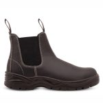 Rebel FX2 Chelsea Boot Black