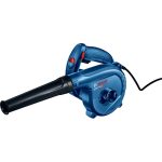 BOSCH Blower With Dust Extraction
