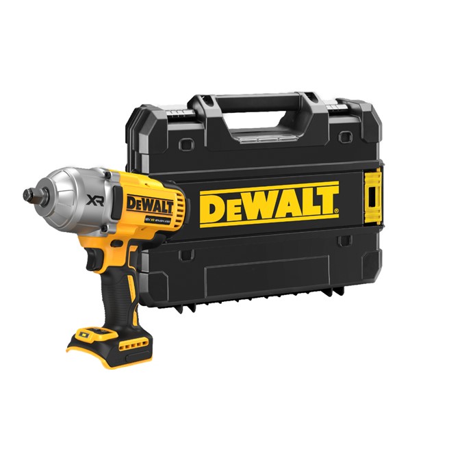DEWALT DCF900 18V Cordless Impact Wrench 1/2" Dr - 5AH KIT - Image 2