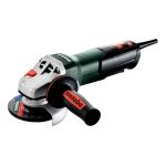 METABO WP11-115 Quick Angle grinder
