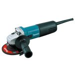MAKITA Angle Grinder 115mm 840W