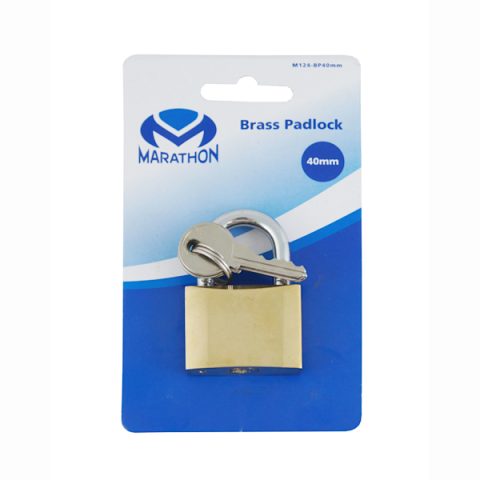 Padlock