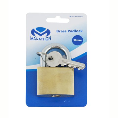 Padlock