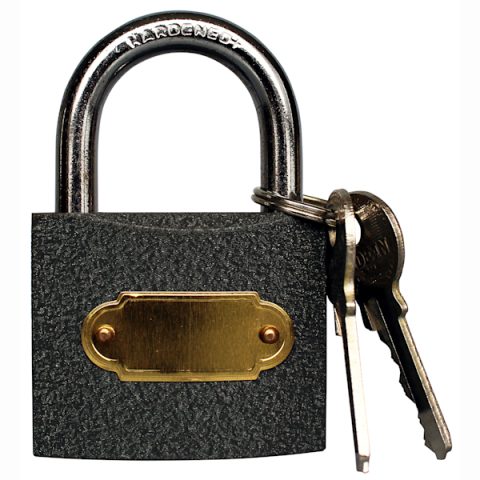 Padlock