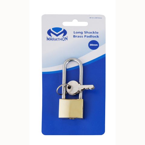 Padlock
