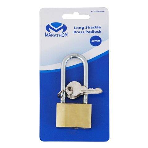Padlock