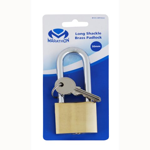 Padlock