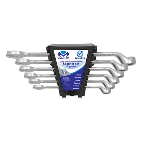 Spanner set