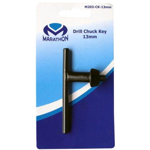 chuck key