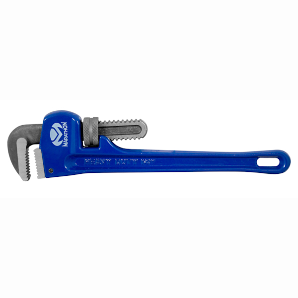 Pipe Wrench Heavy Duty 350mm