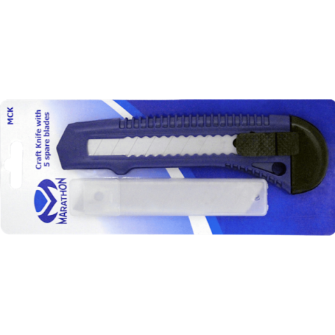 Knife