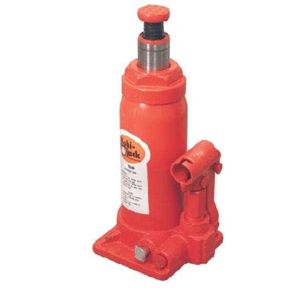 Jack MOBI Bottle 3T (TR)