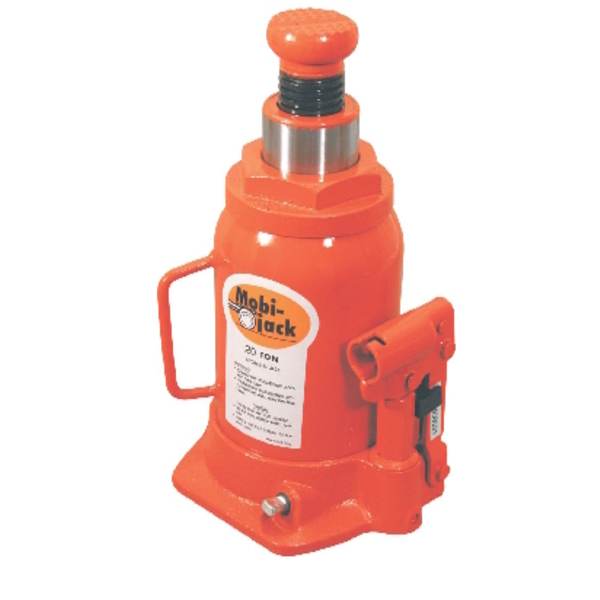 Jack MOBI Bottle 20T (TR)