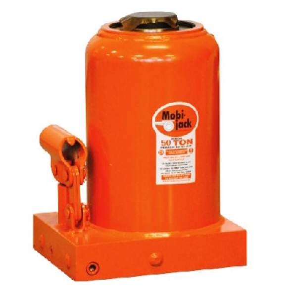 Jack MOBI Bottle 50T (TR)