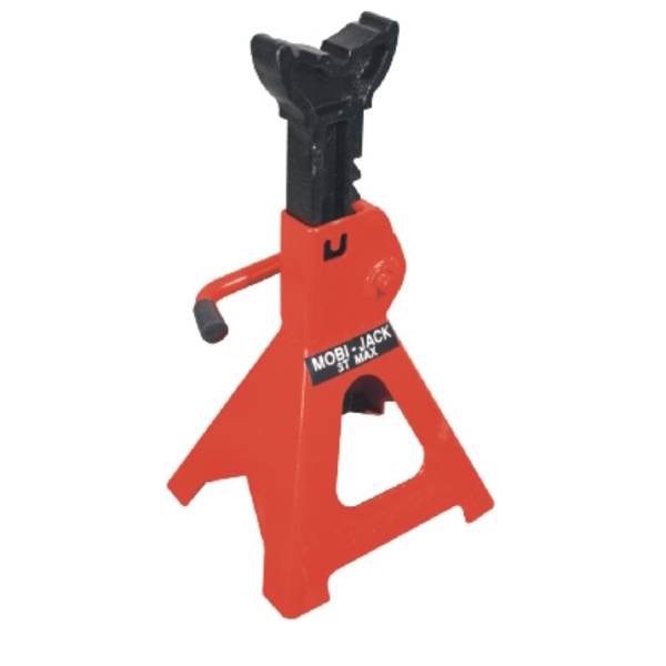 Trestle MOBI Rat Car/Van 3T