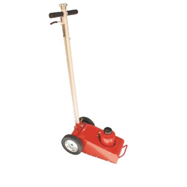MOBI Jack Hydrapneumatic 30TON W/Handle