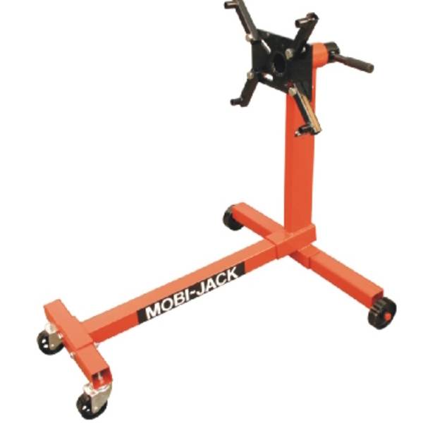 Engine MOBI Stand 750LB T1085 (SH)
