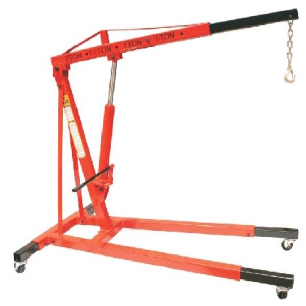 Crane MOBI Economy 2T (TR)