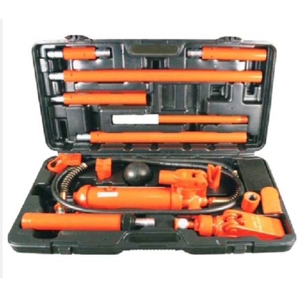 Bodyframe Repair Kit MOBI 10 TON