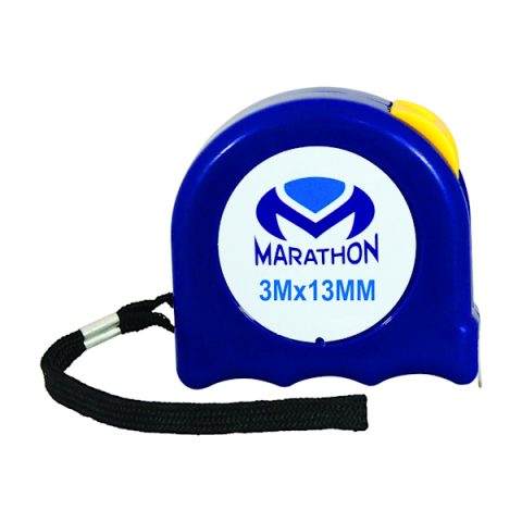 Measuring tape