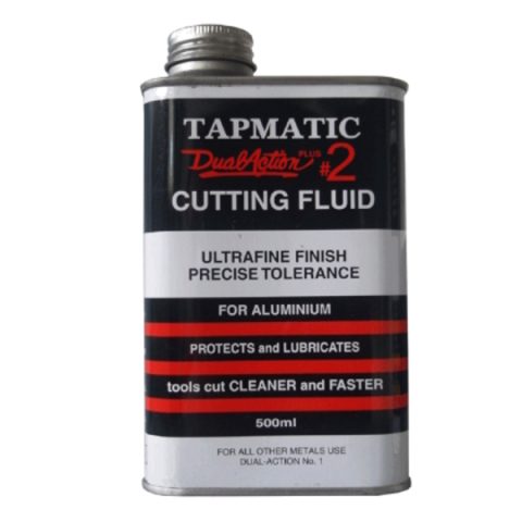 Tapmatic
