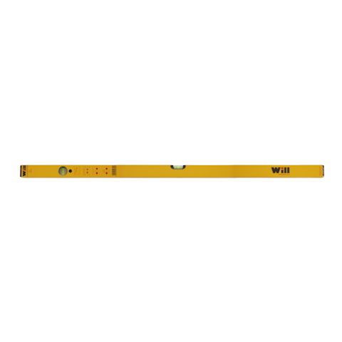 Spirit level