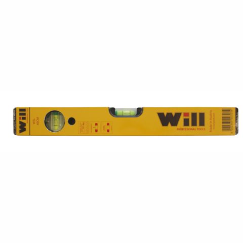 spirit level