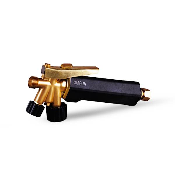 Matweld Torch Handle Lpg Economizer
