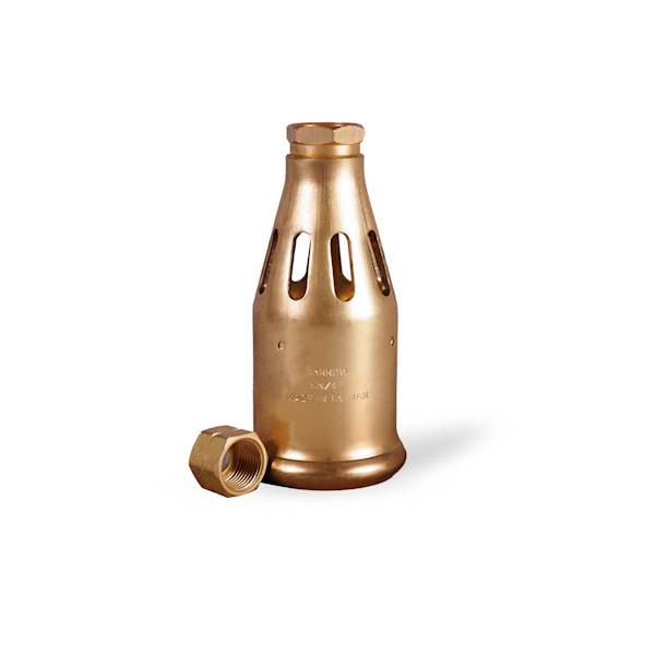 Matweld Burner Lpg 42Mm