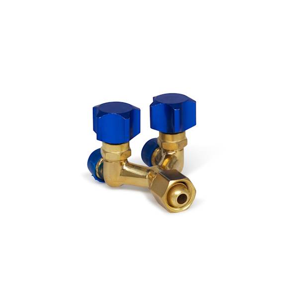 Matweld Y Piece Oxy/Argon 3Ybr