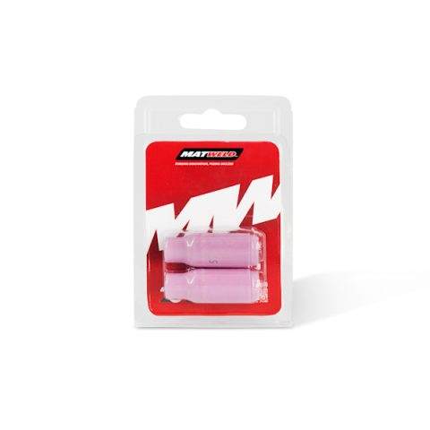 Matweld P/P Tig Ceramic #5 P/2