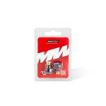 Matweld P/P Tig Back Cap Short P/2