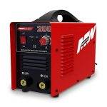 Matweld Welder Tig Inverter Ac/Dc 315A 380V