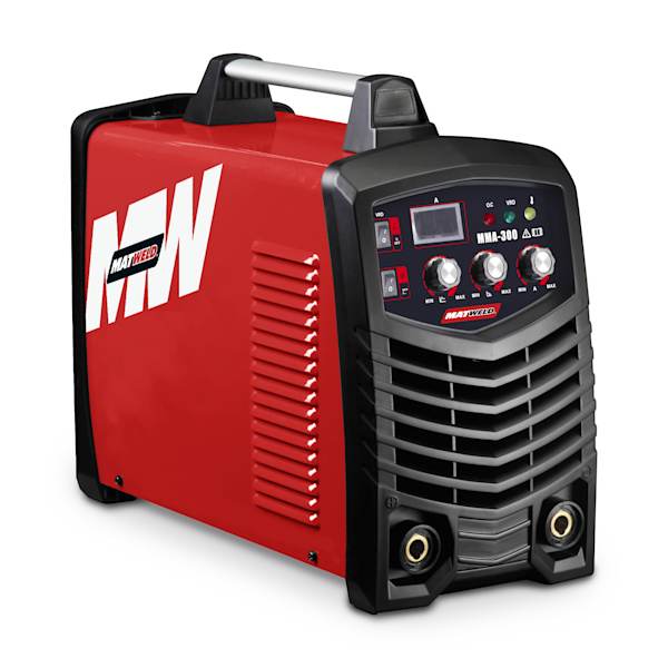 Matweld Welder Professional Inverter 300A Vrd 380V