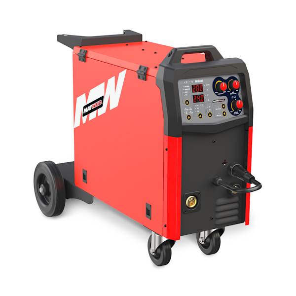 Matweld Welder Mig 200A 220V Inverter
