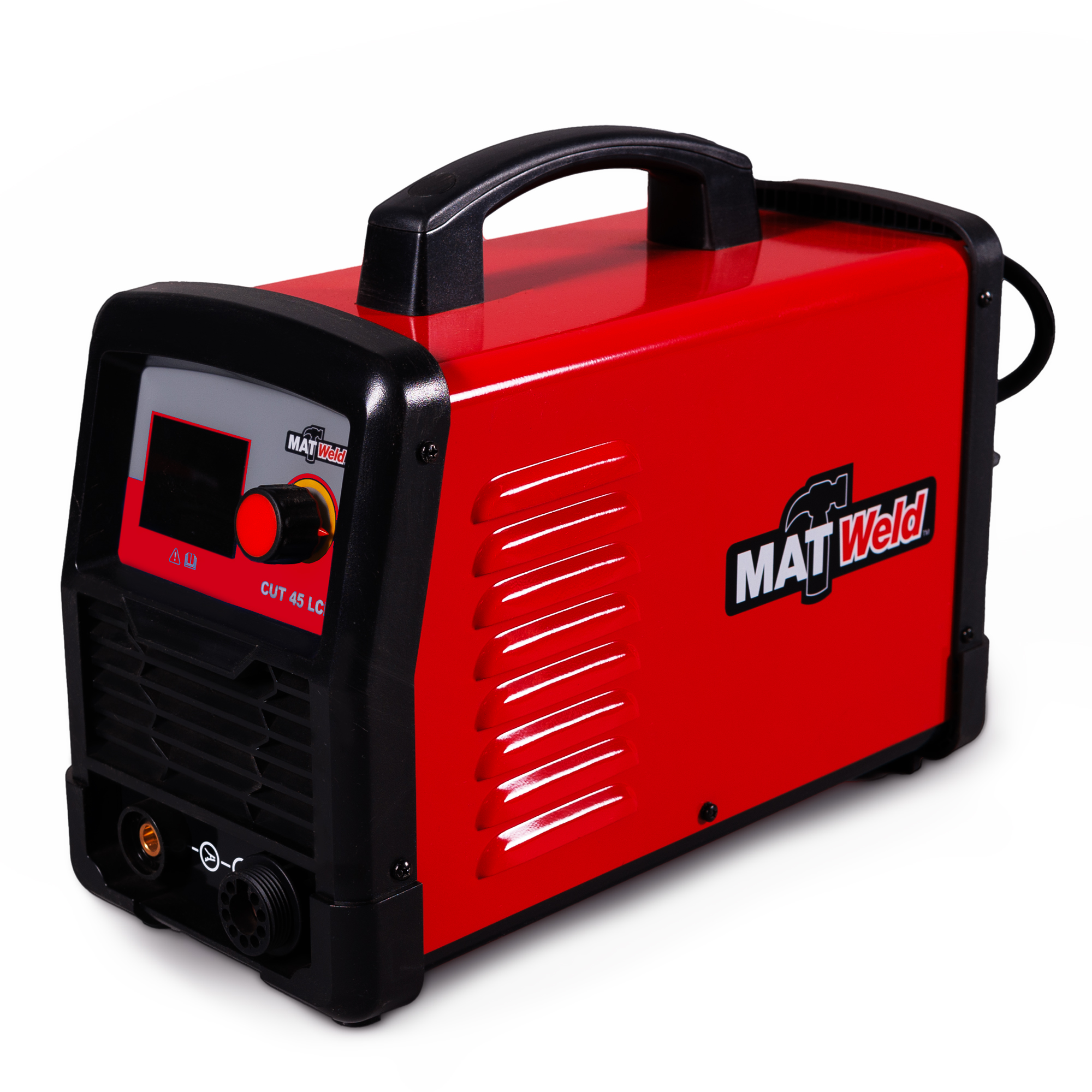 Matweld Welder Plasma Cut45 220v Tht Tools