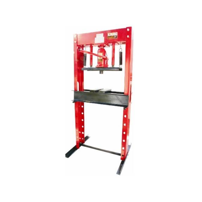 Press MOBI W/Shop 20T Bottle Type (TR)